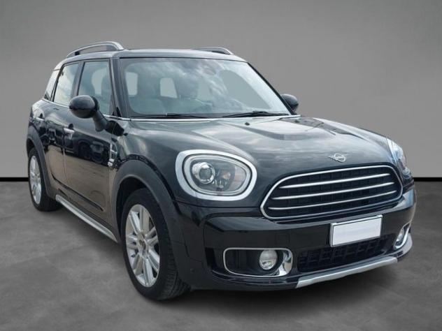 MINI Countryman 1.5 One D Hype Countryman rif. 23949075 - Foto 6