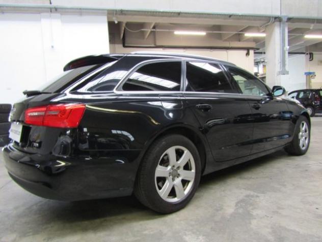AUDI A6 A6 Avant 2.0 TDi Business multitronic *85.000 KM* rif. 24109047 - Foto 4