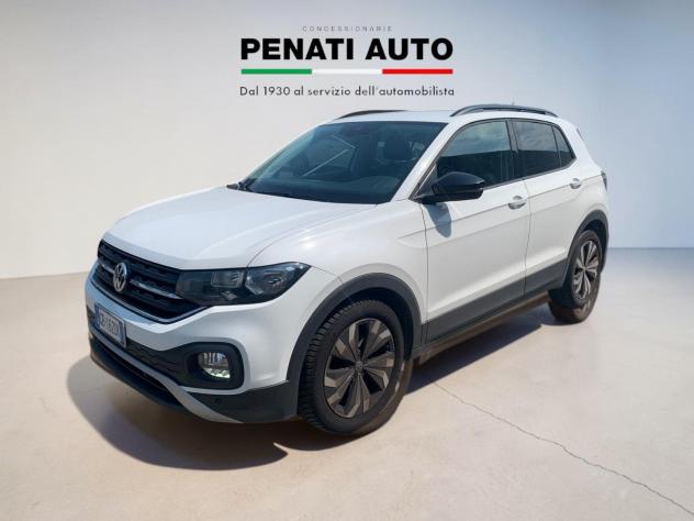 Volkswagen T-Cross 1.0 TSI 85kW Style BMT - Foto 2