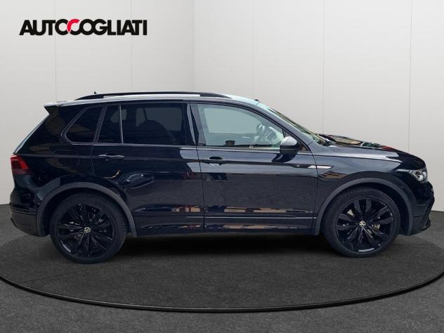 Volkswagen Tiguan Tiguan 2.0 TDI SCR 200 CV R-Line DSG 4MOTION - Foto 4