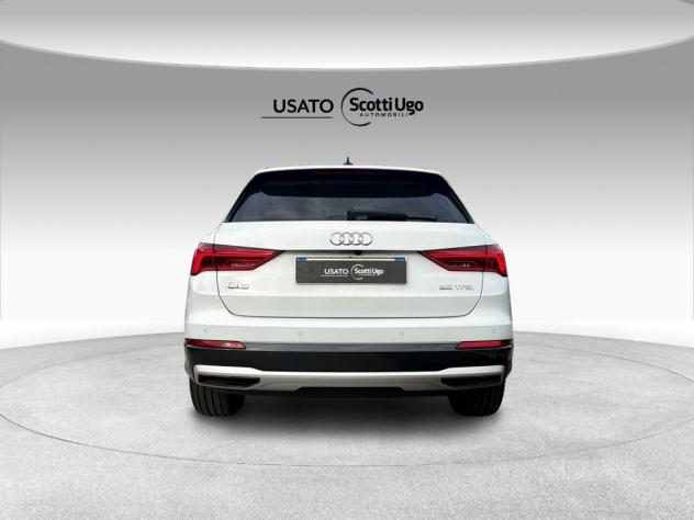 Audi Q3 II 2018 35 1.5 tfsi mhev Business Advanced s-tronic - Foto 5
