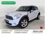 MINI Countryman Mini One D Countryman NEOPATENTATI rif. 23905516