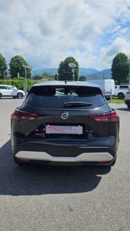 NISSAN Qashqai MHEV 140 CV N-Connecta rif. 24040368 - Foto 5