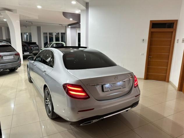 Mercedes-benz E 220 d Auto Premium Plus - Foto 7