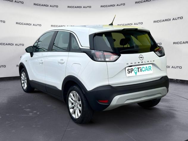 Opel Crossland 1.2 12V Start&Stop Elegance - Foto 6