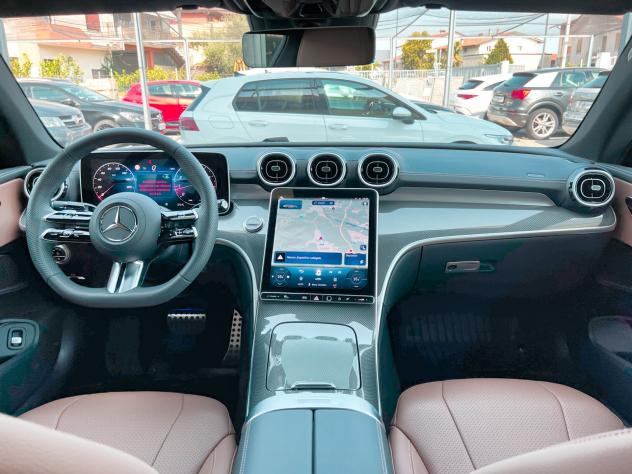 Mercedes-benz CLE 300 4Matic CoupAMG Line Premium Plus - Foto 10