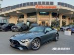 Mercedes-Benz SL 43 AMG Premium 381cv auto