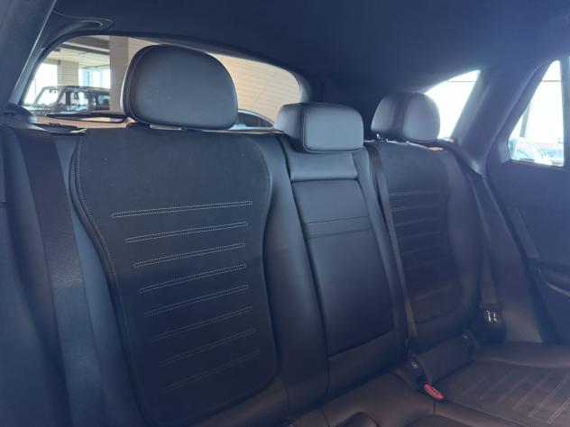 Mercedes-Benz GLC GLC 220d 4M MHEV AMG Line Advanced Plus - Foto 10
