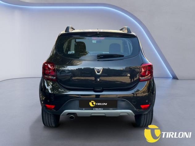 Dacia Sandero 0.9 tce turbo Comfort Gpl s&s 90cv - Foto 7
