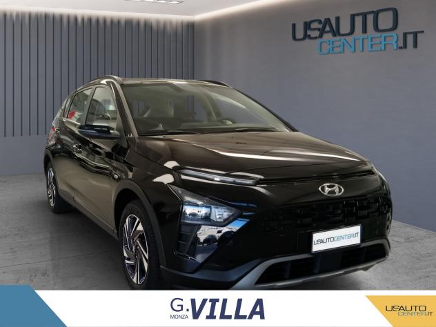 Hyundai Bayon 1.0 t-gdi 48V Xline imt - Foto 2