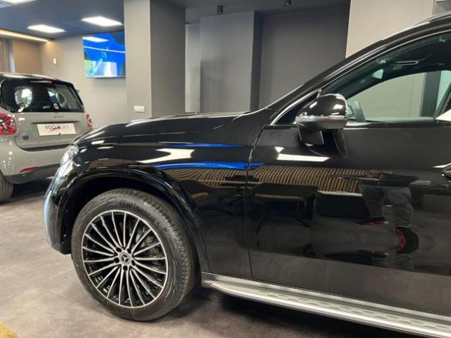 MERCEDES-BENZ GLC 300 de hybrid EQ 4Matic AMG Line Advanced Plus rif. 23609434 - Foto 4