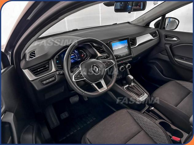 Renault Captur E-Tech hybrid 1.6 HEV E-TECH 145cv INTENS - Foto 9