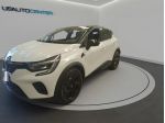 Renault Captur II 2019 1.6 E-Tech full hybrid Rive Gauche 145cv auto