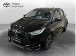 Toyota Yaris Yaris 1.5 Hybrid 5 porte Trend AREA C FREE