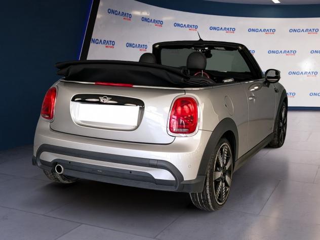 MINI Mini Cooper Automatic Premium Plus #Harman-Kardon #Camera - Foto 9