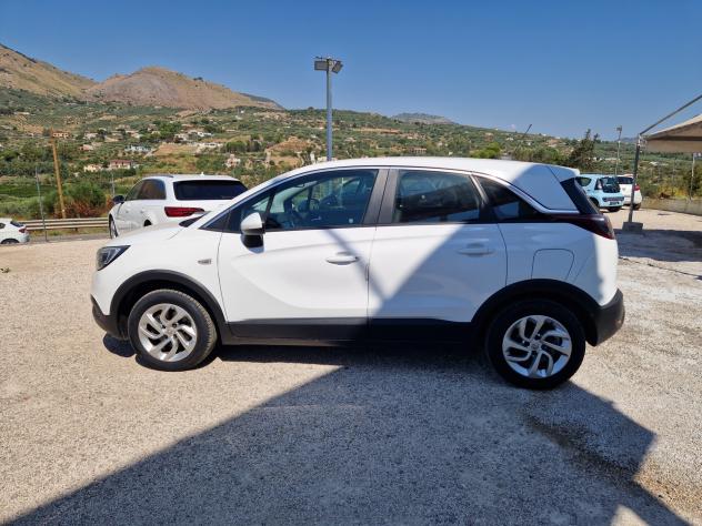 Opel Crossland X 1.5 ECOTEC D 120 CV Start&Stop aut. Innovation - Foto 8