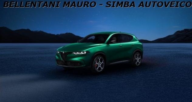 ALFA ROMEO Tonale 1.5 160 CV MHEV TCT7 Veloce rif. 18829566
