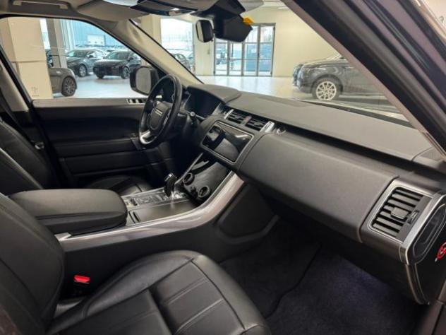 LAND ROVER Range Rover Sport 2.0 Si4 S *IVA ESPOSTA rif. 23692948 - Foto 5