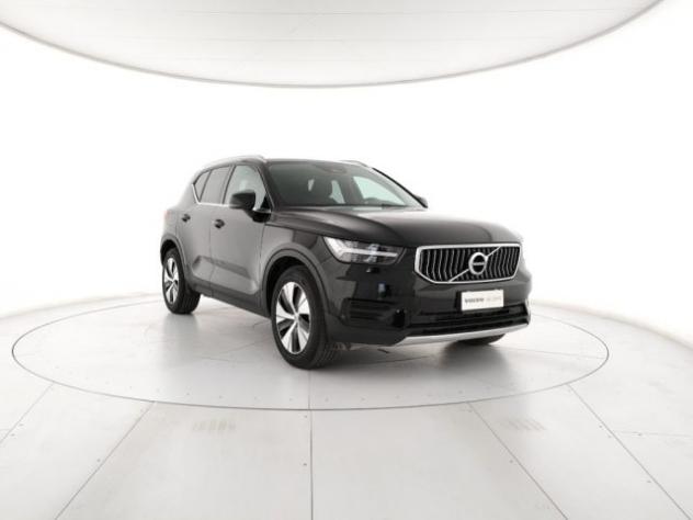 VOLVO XC40 T4 Plug-in Inscription Expression - Autocarro rif. 23480927 - Foto 6