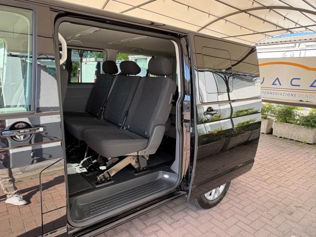 Volkswagen Caravelle T7 2.0 TDI BlueMotion #50026 - Foto 10