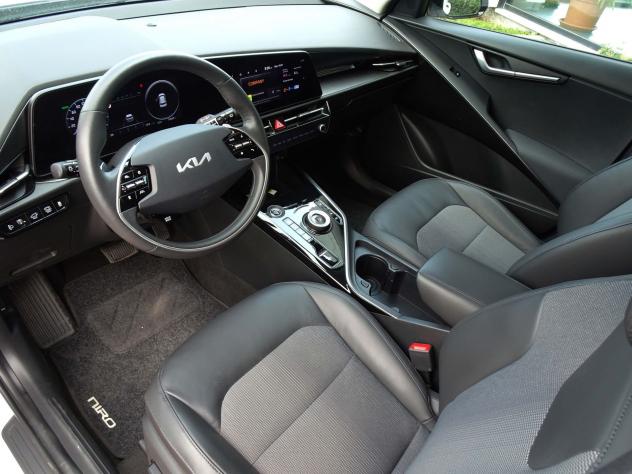Kia Niro 2ª serie 1.6 GDi DCT HEV Evolution - Foto 7