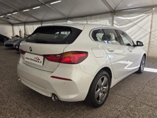 BMW 118 d 5p. Business Advantage Auto rif. 23902089 - Foto 6