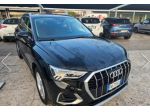 Audi Q3 40 TDI quattro S tronic line edition