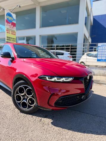 Alfa Romeo Tonale 1.6 diesel 130 CV TCT6 Sprint - Foto 7