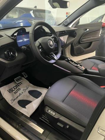 ALFA ROMEO Junior SPECIALE 1.2 Hybrid 145 CV eDCT6 SPECIALE rif. 23984043 - Foto 7