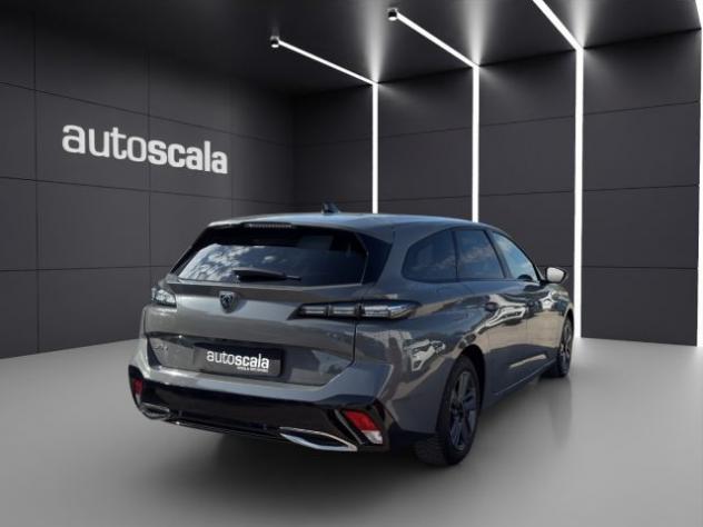 PEUGEOT 308 PureTech Turbo 130 S&S SW Allure rif. 23534666 - Foto 5
