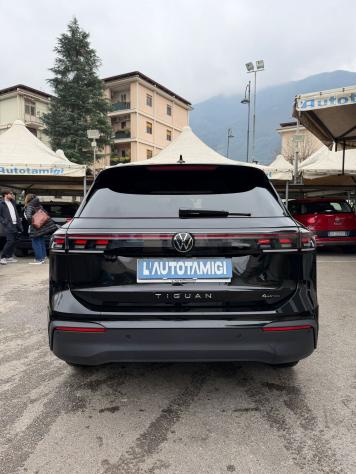 Volkswagen Tiguan 2.0 TDI 142KW SCR R-Line DSG 4MOTION - Foto 7