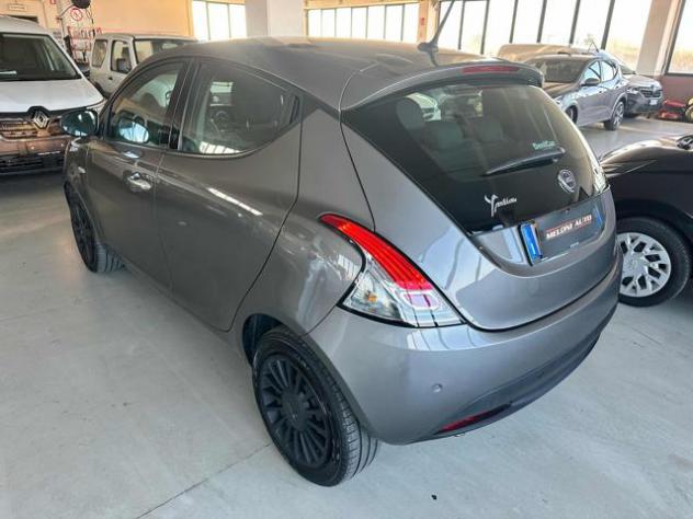 LANCIA Ypsilon 1.0 FireFly 5 porte S&S Hybrid Silver rif. 21853142 - Foto 9