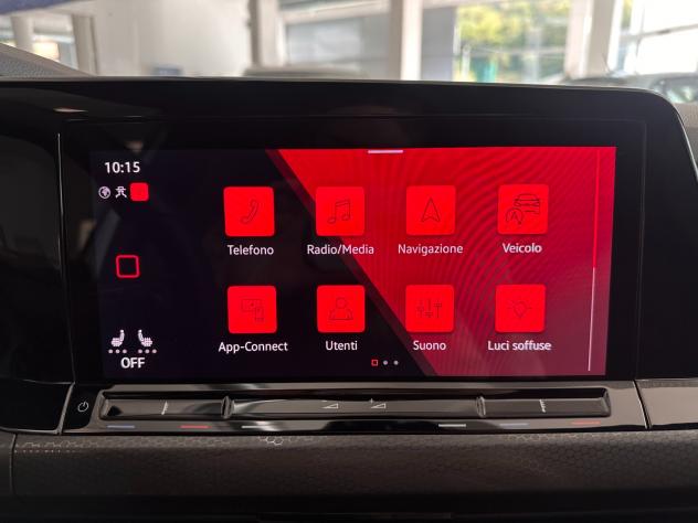 Volkswagen Golf GTI 2.0 TSI DSG - Foto 9