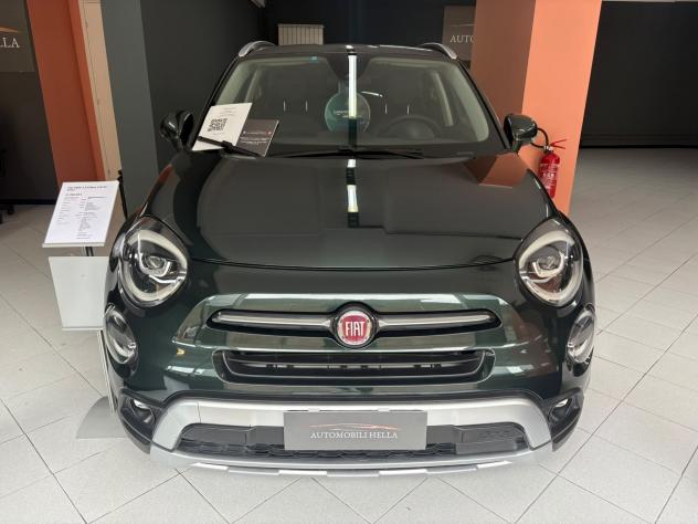 Fiat 500X 1.6 E-Torq 110 CV Cross - Foto 2