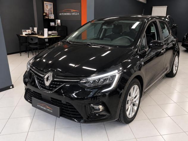Renault Clio Gpl in arrivo full