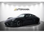 Porsche 911 Carrera 4 GTS