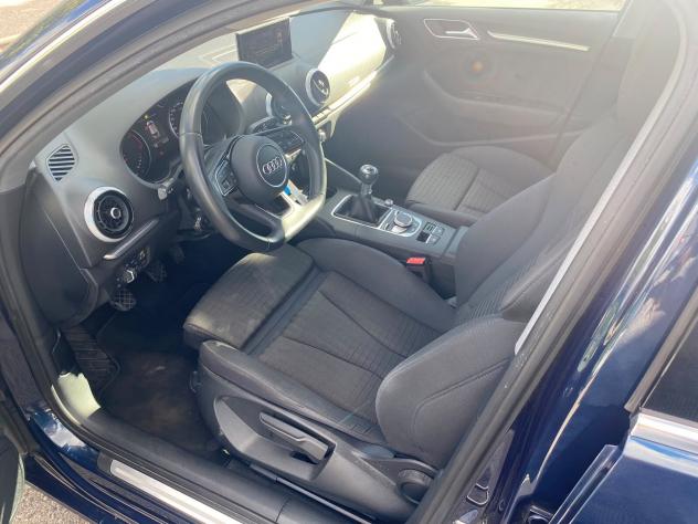 Audi A3 SPB 2.0 TDI (A81) - Foto 10