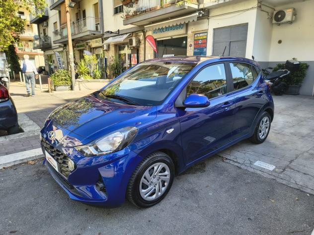 Hyundai i10 1.0 MPI Advanced - Foto 4