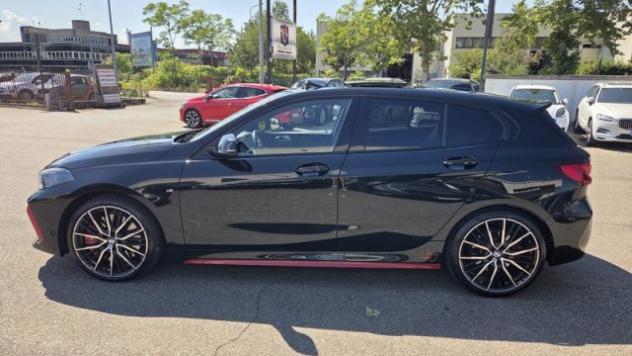 BMW 128 ti 5p. Msport PERMUTE TETTO BMW PREMIUM SELECTION rif. 23992443 - Foto 3