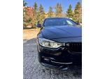 BMW F30 Del 2016 Con 191000 Km