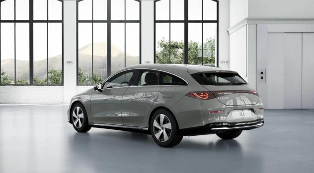 Mercedes-Benz CLA Hybrid CLA Shooting Brake 200 AMG Line Premium auto - Foto 5