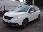 Peugeot 2008 PureTech 82 Active OK NEOPATENTATI