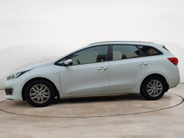 Kia cee'd cee'd 1.6 CRDi 136 CV DCT 5 porte GT Line - Foto 3