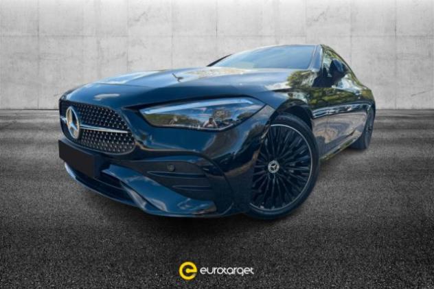 MERCEDES-BENZ CLE 200 Coupé AMG Line Premium rif. 23757524