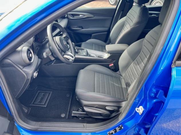 Alfa Romeo Tonale 1.6 130 CV diesel TCT6 Sprint / Blu Misano - Foto 5