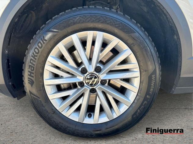 Volkswagen T-Roc T-Roc 2.0 TDI SCR 150 CV DSG Life - Foto 7