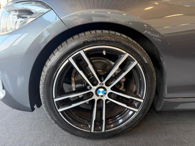 BMW 118 i 5p. Msport SERVICE BMW rif. 23904289 - Foto 7