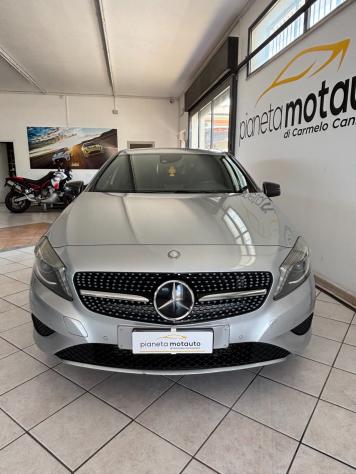 Mercedes-benz A 200 CDI Sport - Foto 3