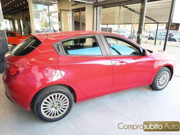 ALFA ROMEO Giulietta 1.4 Turbo 120 CV GPL Progression rif. 23785833 - Foto 7