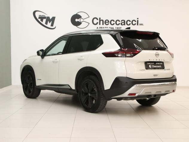Nissan X-Trail IV 1.5 e-power N-Connecta e-4orce 4wd auto - Foto 5